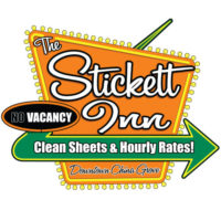 Stickett